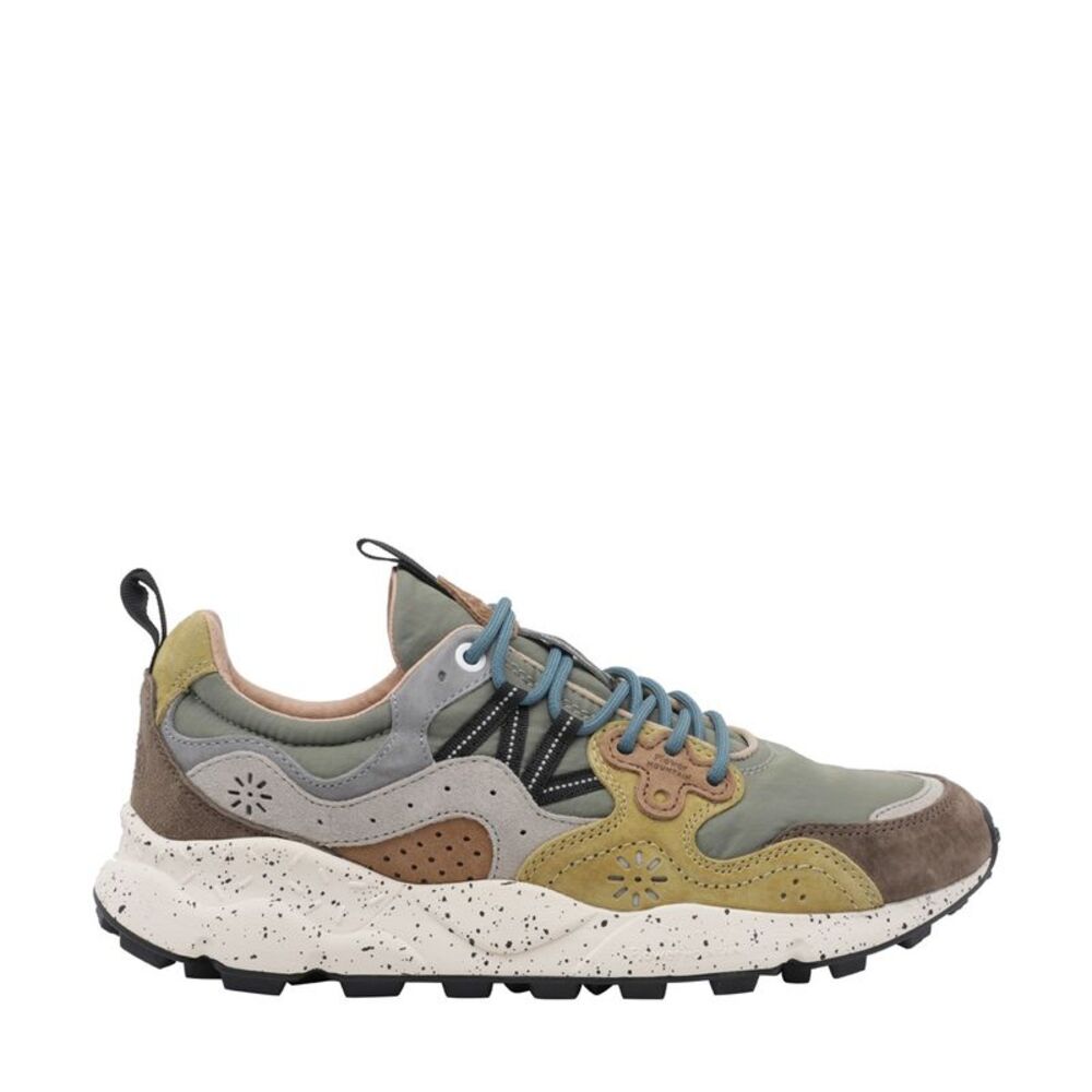 Flower Mountain Men Yamano 3 Sneakers